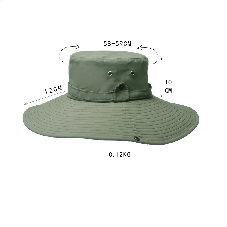 Brim Mountaineering Sun Hat