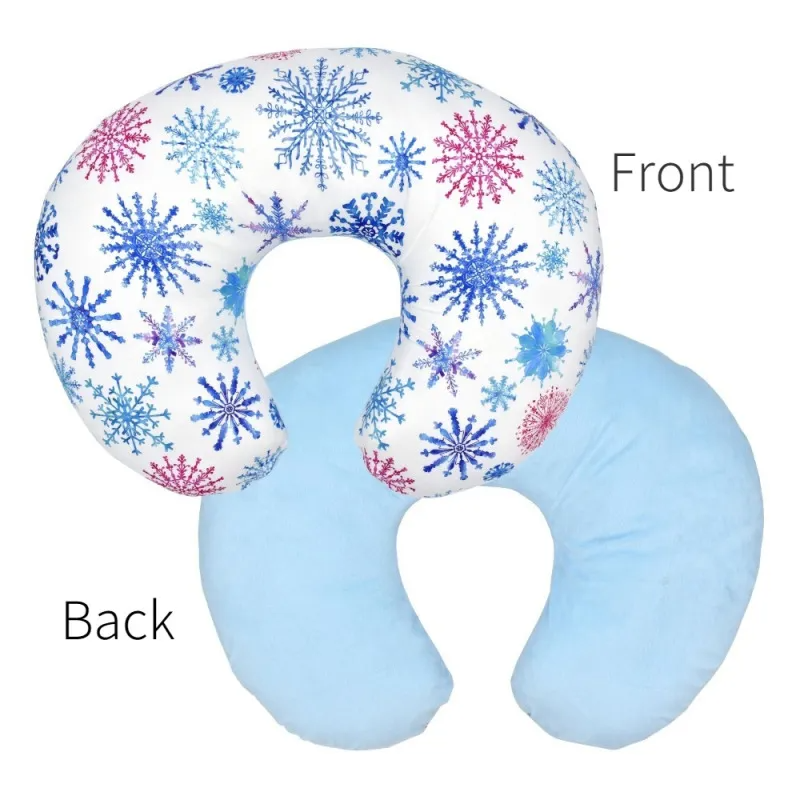 Newborn Baby Feeding Pillowcase