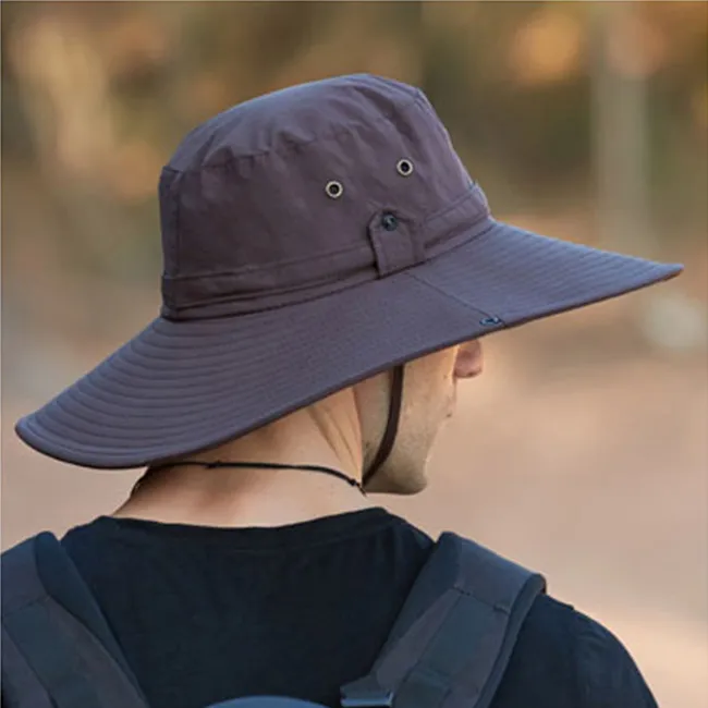 Brim Mountaineering Sun Hat