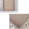 3pcs/Set Non-Stick Rectangle Bakeware