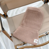 (Buy 1 Get 1) Kids Unisex Fashion Casual Cute Solid Color Knitwear Hat