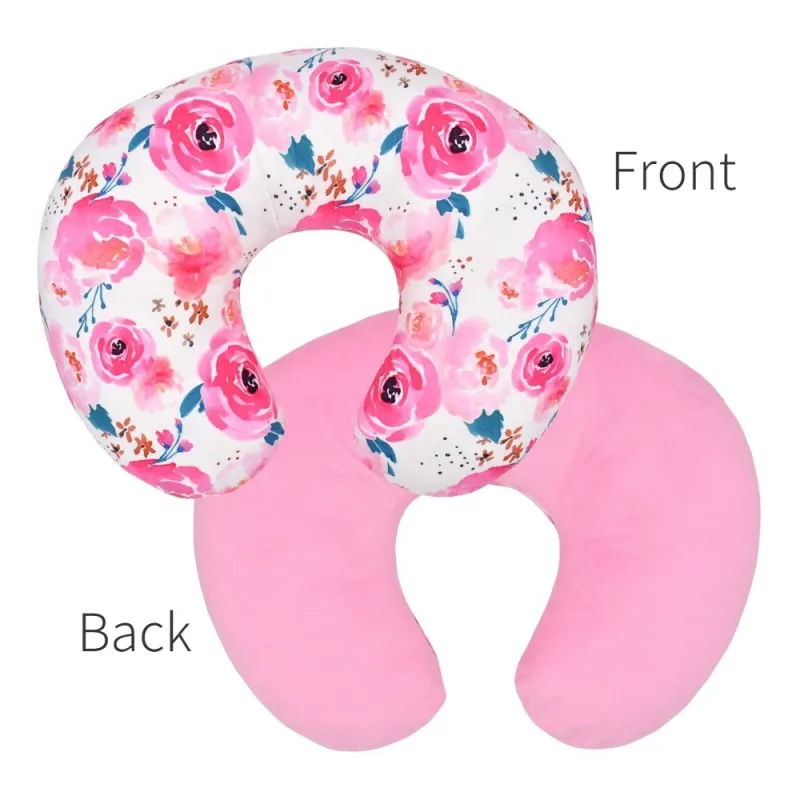 Newborn Baby Feeding Pillowcase