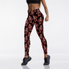 Women Halloween High Waisted Leggings