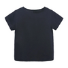 Boy Girl 1-7T Kid Candy Color Short Sleeves T-Shirt