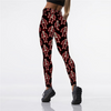 Women Halloween High Waisted Leggings