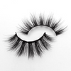 5pairs/Set Women 3D Multilayer Mink Hair Eyelashes