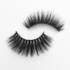 6pairs/Set Women 3D Multilayer Mink Hair Eyelashes