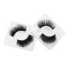 6pairs/Set Women 3D Multilayer Mink Hair Eyelashes