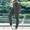 Fashion 3D Digital Print Slim Fit Sports Pants