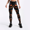 Women Halloween High Waisted Leggings