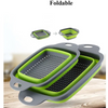 (Buy 1 Get 1) 2pcs/Set Square Collapsible Foldable Drain Basket