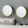 (Buy 1 Get 1) Nordic Style Portable Table Vanity Mirror