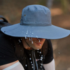 Brim Mountaineering Sun Hat