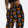 Women Halloween High Waisted Leggings