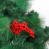 (Buy 1 Get 1) 1pc Christmas Tree Decoration Simulation Berry Branch