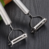 (Buy 1 Get 1) Fashion Stainless Steel Multi-Purpose Fruit And Vegetable Peeler Knife Kitchen Gadgets