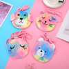 (Buy 1 Get 2) Children Kids Baby Fashion Cute Unicorn Coin Purse