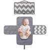 Newborn Baby Multifunctional Portable Diaper Changing Pad