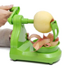 Creative Hand Shake Apple Peeler