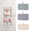 (Buy 1 Get 1) Toddlers Newborn Baby Fashion Waterproof Breathable Bed Sheet Urine Pad