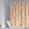 (Buy 1 Get 1) Tiny Flower Series 3D Digital Printing Home Polyester Cloth Shower Curtain