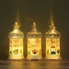 (Buy 1 Get 2) Middle East Holiday Wind Lamp Electronic Candle LED Light Decoration Ornament