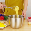 Stainless Steel Thickened Baking Tool