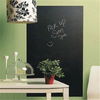 Removable Vinyl Mural Decals Art Chalkboard Wall Sticker