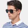 (Buy 1 Get 1) Fashion Men Polarized Sunglasses