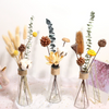 Home Decoration Dried Flower Bouquet