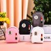 (Buy 1 Get 2) Mini Coin Purse Keychain