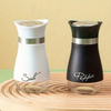 Fashion Kitchen Stainless Steel Seasoning Bottle