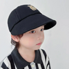 Children Kids Baby Fashion Girls Boys Sunscreen Cute Bear Hat