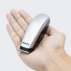 Men Mini Electric Portable Beard Trimmer