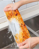 Kitchen Disposable Dry And Wet Dual-Use Thickened Dishcloth