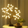 (Buy 1 Get 1) Desktop LED Cherry Blossom Tree Light