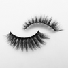 6pairs/Set Women 3D Multilayer Mink Hair Eyelashes