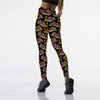 Women Halloween High Waisted Leggings