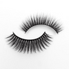 5pairs/Set Women 3D Multilayer Mink Hair Eyelashes