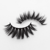 5pairs/Set Women 3D Multilayer Mink Hair Eyelashes