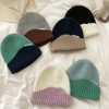 (Buy 1 Get 1)Kids Unisex Autumn Winter Cute Color Knitwear Hat