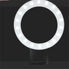 (Buy 1 Get 1) XJ18 USB Charge LED Selfie Ring Light