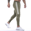 Men Casual Pencil Sports Pants