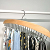 (Buy 1 Get 1) Clothes Pants Rack Clothing Store Non-Slip Wave Inner Hanger