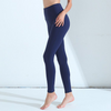 Women Slid Color Good Quality Classic Pattern Yoga Leggings