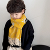 (Buy 1 Get 1) Kids  Winter Cartoon Bunny Versatile Scarf