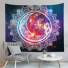 National Style Print Home Decor Tapestry