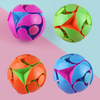 Kids Creative Fun Decompression Hand Throwing Telescopic Ball Toy