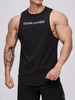 Men Casual Quick-Drying Breathable Sports Vest