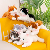 Kids Cute Simulation Cat Plush Toy Electrified Doll